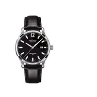 Watch Paul Picot Man Gentleman in Steel 4504S - 4504S